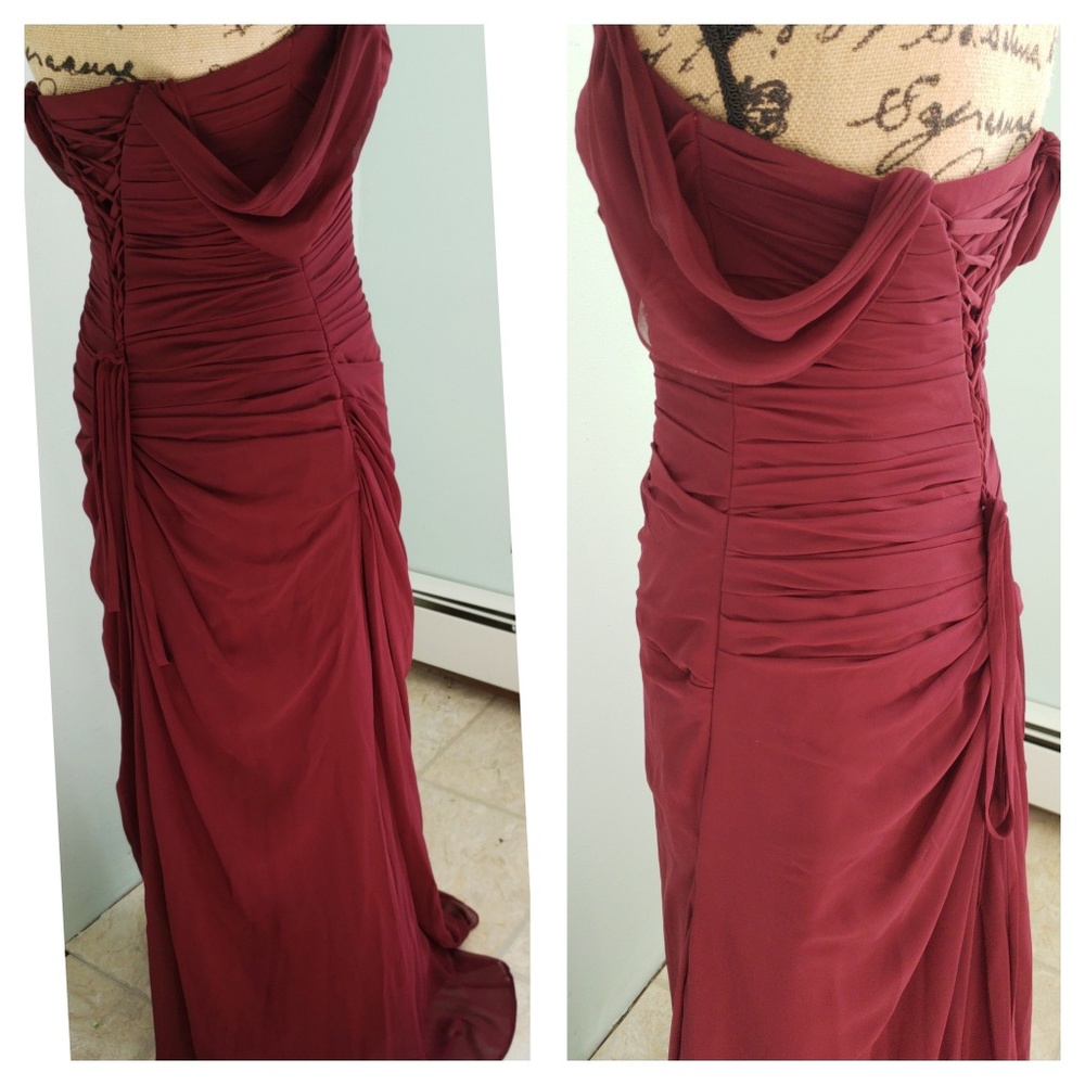 Formal Dress - Picture 2 of 5